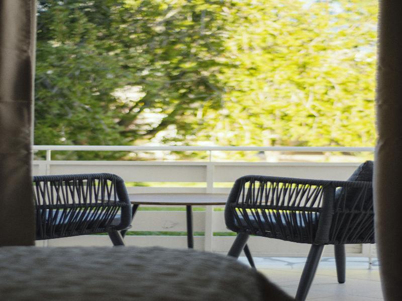 BOHOTEL Eleonas & Annex Apartments image