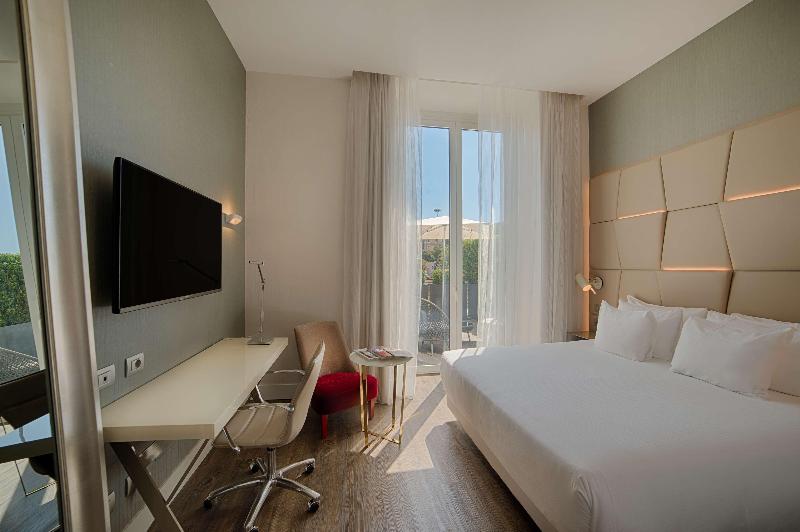 NH Collection Roma Palazzo Cinquecento image