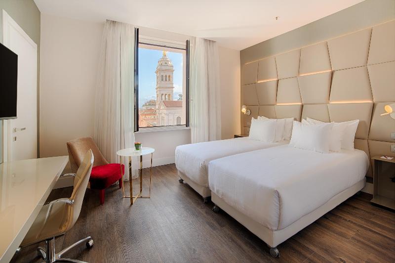 NH Collection Roma Palazzo Cinquecento image