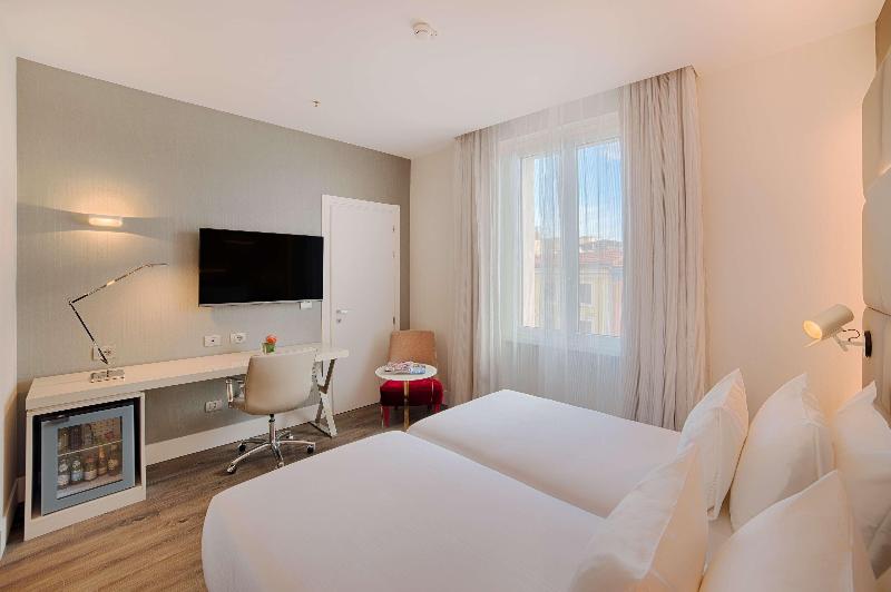 NH Collection Roma Palazzo Cinquecento image