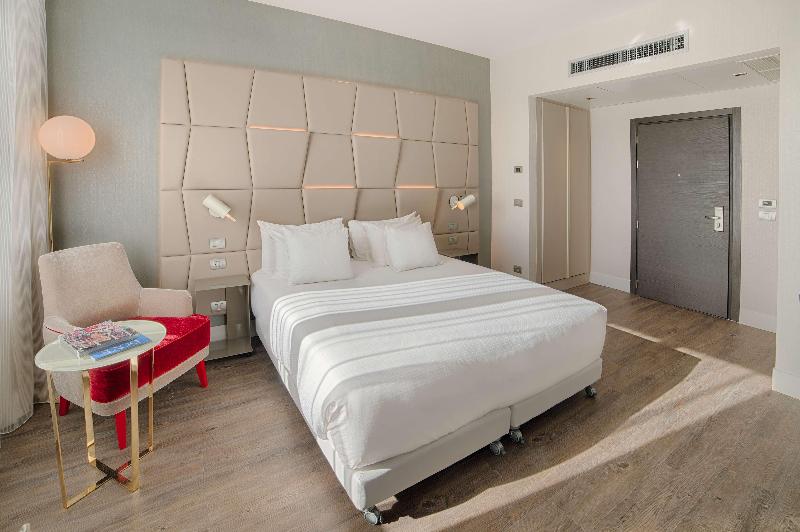 NH Collection Roma Palazzo Cinquecento image