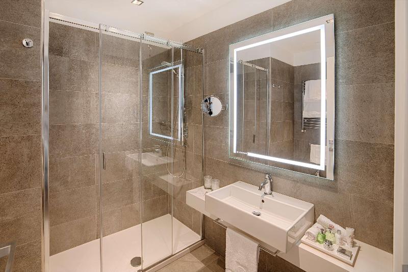NH Collection Roma Palazzo Cinquecento image