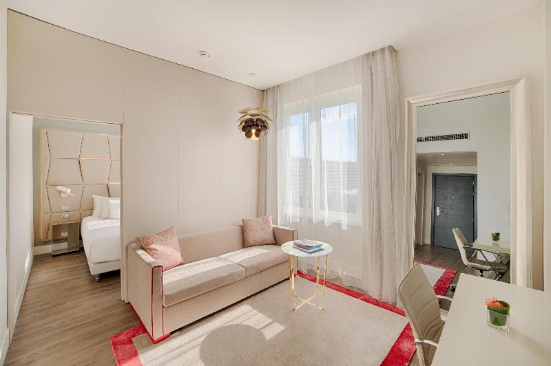 NH Collection Roma Palazzo Cinquecento image