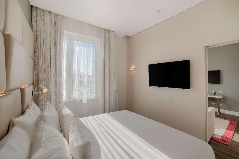 NH Collection Roma Palazzo Cinquecento image