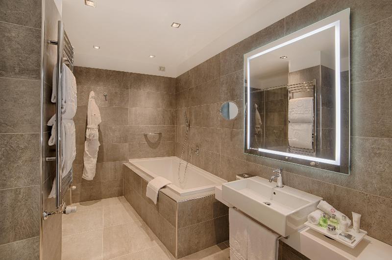 NH Collection Roma Palazzo Cinquecento image
