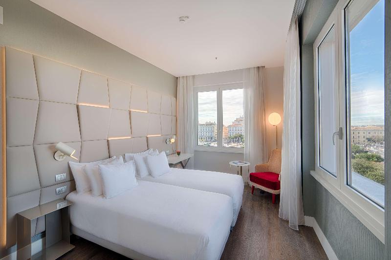 NH Collection Roma Palazzo Cinquecento image