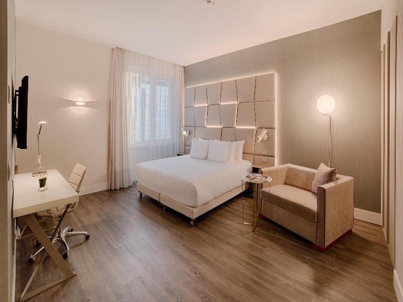 NH Collection Roma Palazzo Cinquecento image