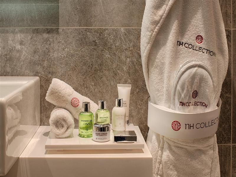 NH Collection Roma Palazzo Cinquecento image