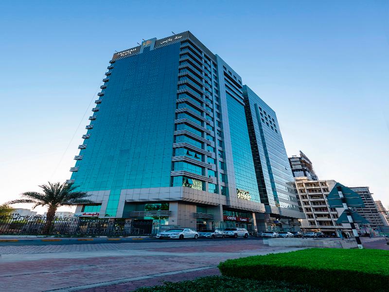 Jannah Place Abu Dhabi