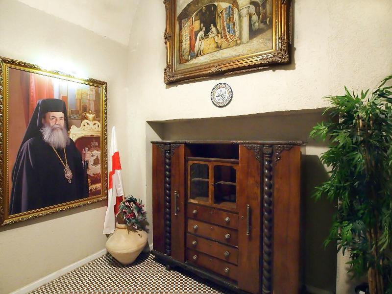 New Imperial Hotel Jerusalem image