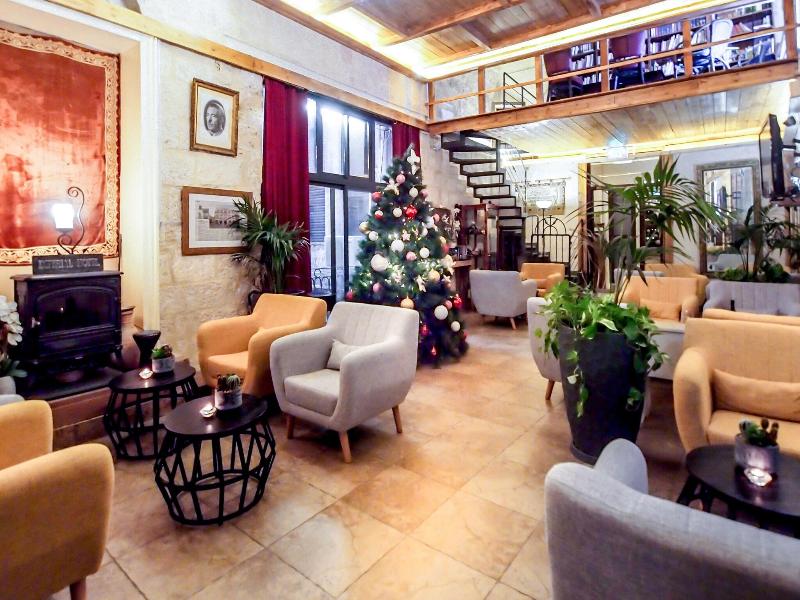 New Imperial Hotel Jerusalem image