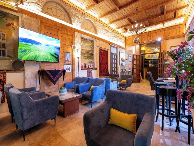 New Imperial Hotel Jerusalem image