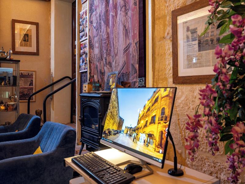 New Imperial Hotel Jerusalem image