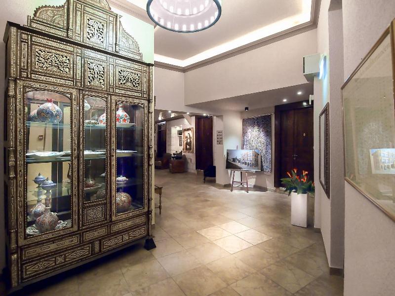 New Imperial Hotel Jerusalem image