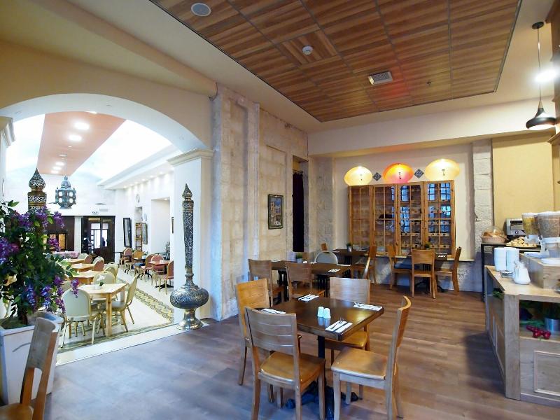 New Imperial Hotel Jerusalem image