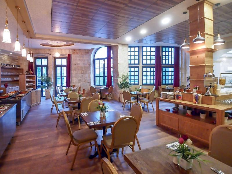 New Imperial Hotel Jerusalem image