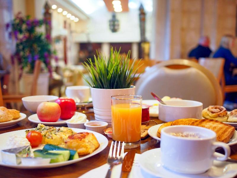 New Imperial Hotel Jerusalem image