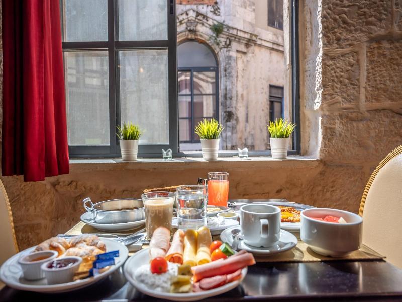 New Imperial Hotel Jerusalem image