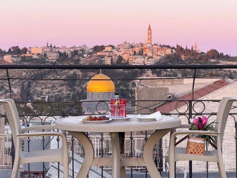New Imperial Hotel Jerusalem image