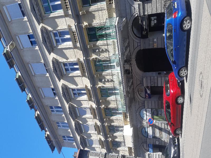 Theaterland Classic Apartments