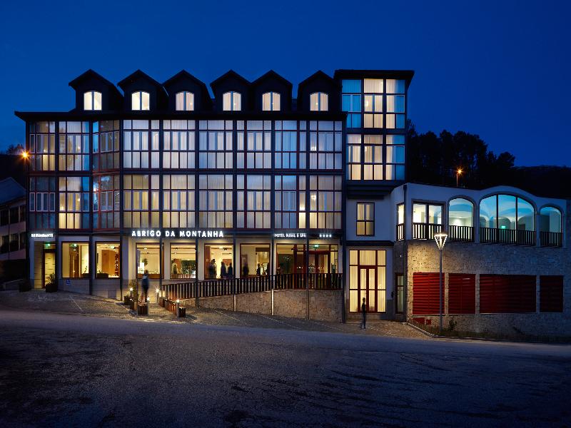 Abrigo da Montanha Hotel Rural & SPA image