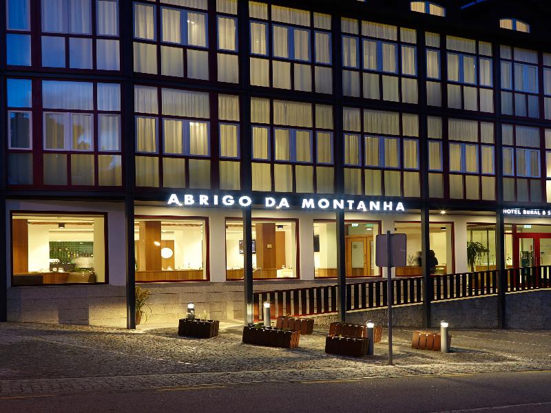 Abrigo da Montanha Hotel Rural & SPA image