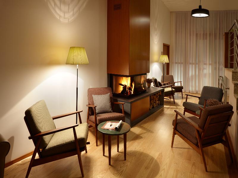 Abrigo da Montanha Hotel Rural & SPA image