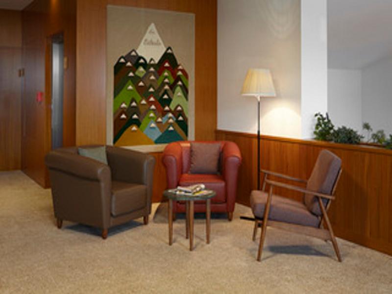 Abrigo da Montanha Hotel Rural & SPA image