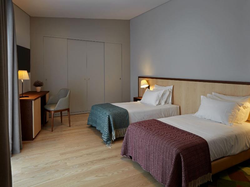 Abrigo da Montanha Hotel Rural & SPA image