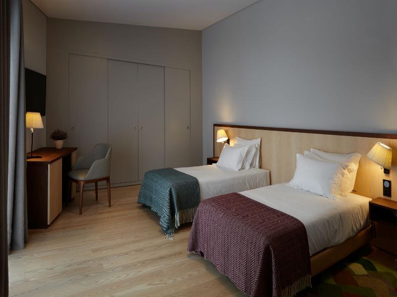 Abrigo da Montanha Hotel Rural & SPA image