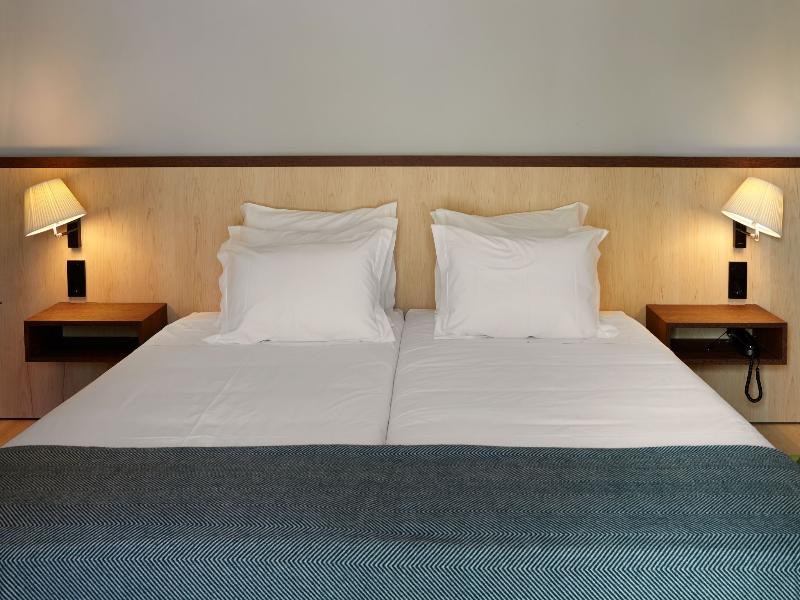 Abrigo da Montanha Hotel Rural & SPA image