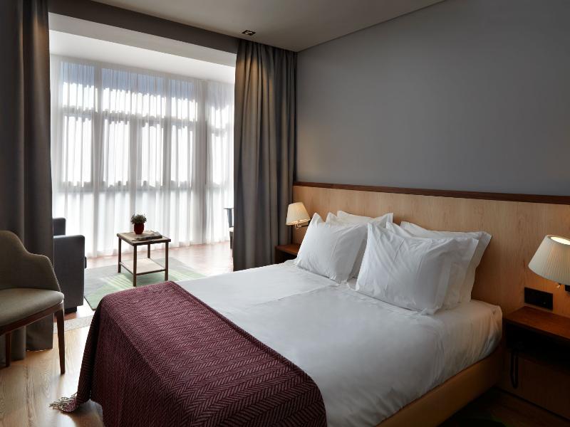Abrigo da Montanha Hotel Rural & SPA image