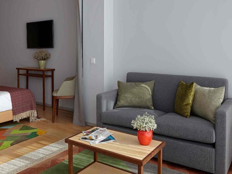 Abrigo da Montanha Hotel Rural & SPA image