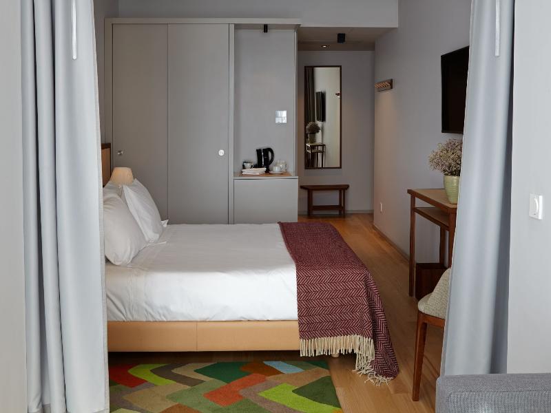 Abrigo da Montanha Hotel Rural & SPA image