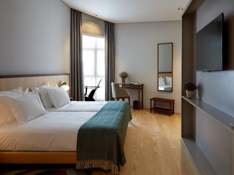 Abrigo da Montanha Hotel Rural & SPA image
