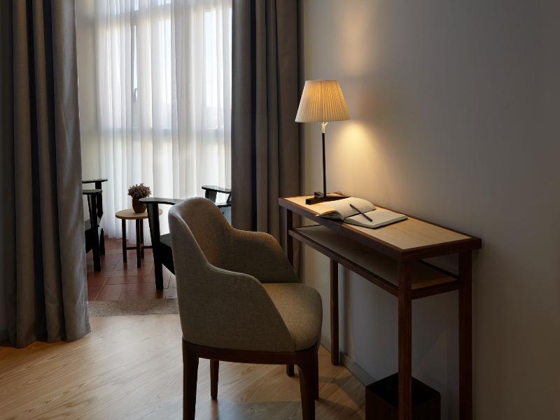 Abrigo da Montanha Hotel Rural & SPA image