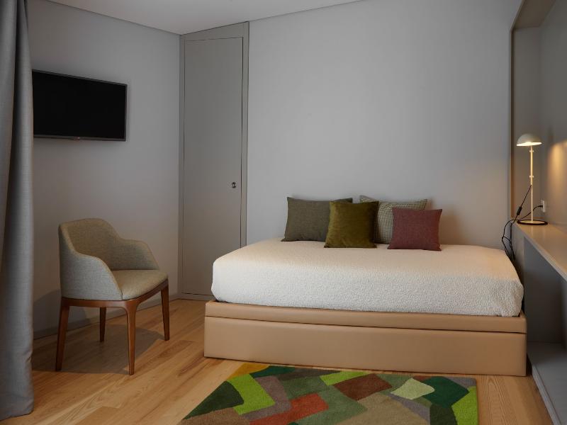 Abrigo da Montanha Hotel Rural & SPA image