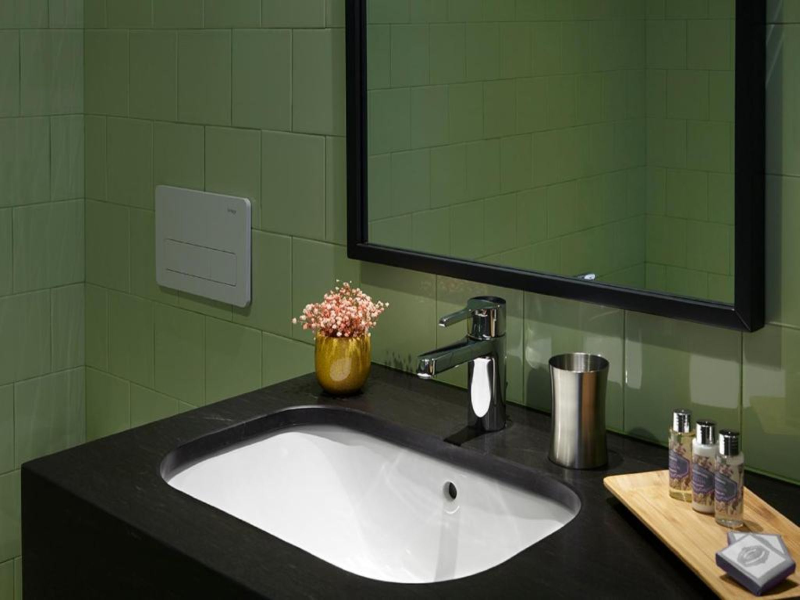 Abrigo da Montanha Hotel Rural & SPA image
