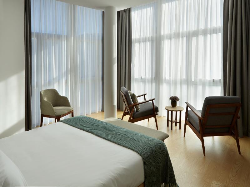 Abrigo da Montanha Hotel Rural & SPA image