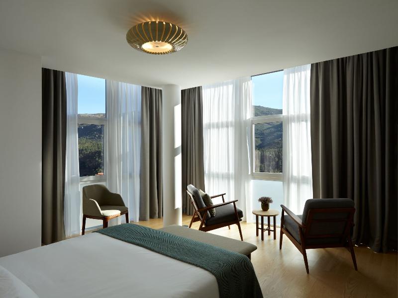 Abrigo da Montanha Hotel Rural & SPA image