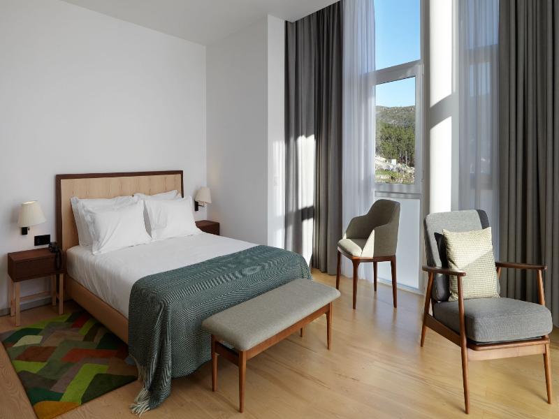 Abrigo da Montanha Hotel Rural & SPA image
