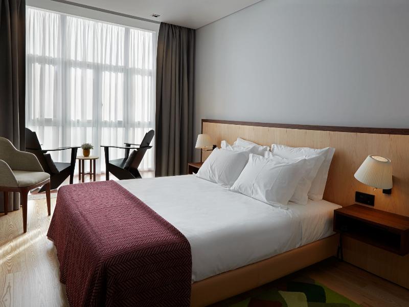 Abrigo da Montanha Hotel Rural & SPA image