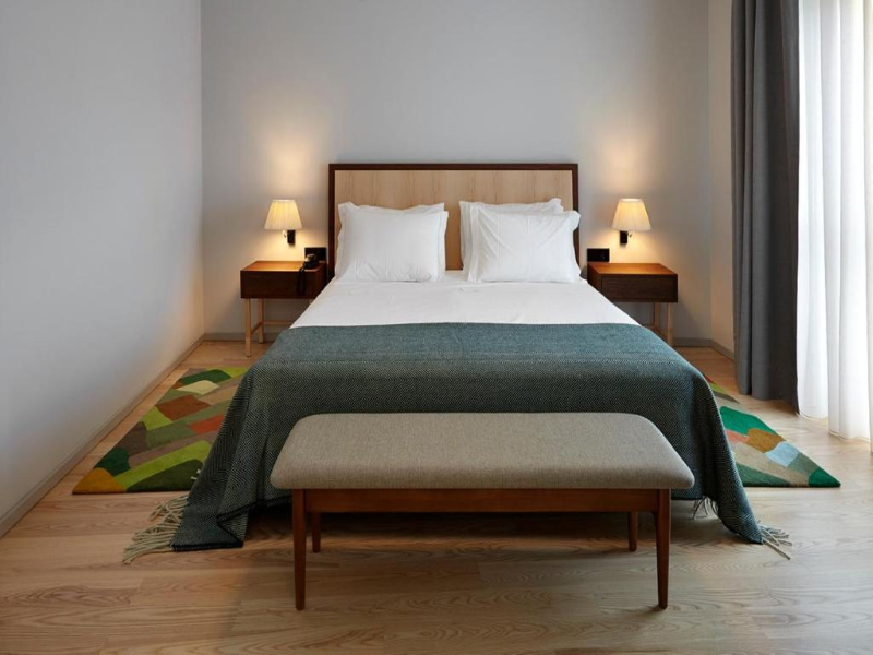Abrigo da Montanha Hotel Rural & SPA image