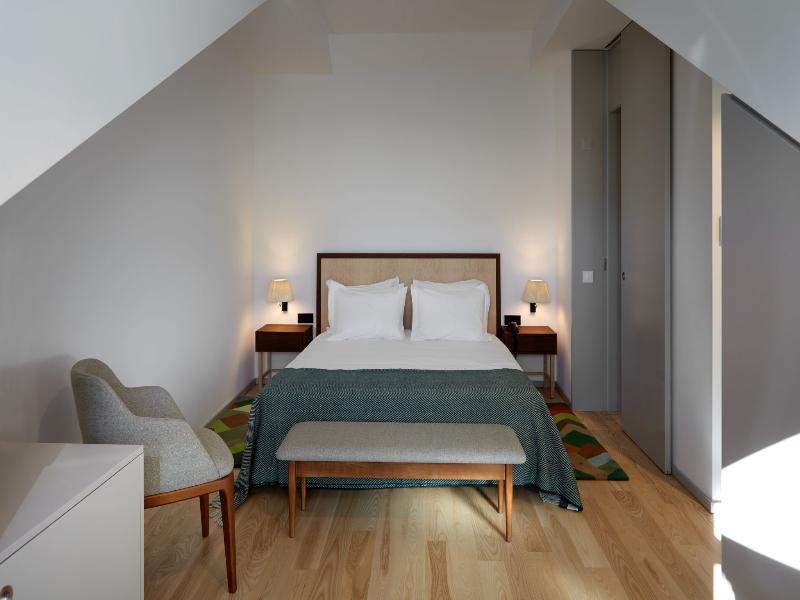 Abrigo da Montanha Hotel Rural & SPA image
