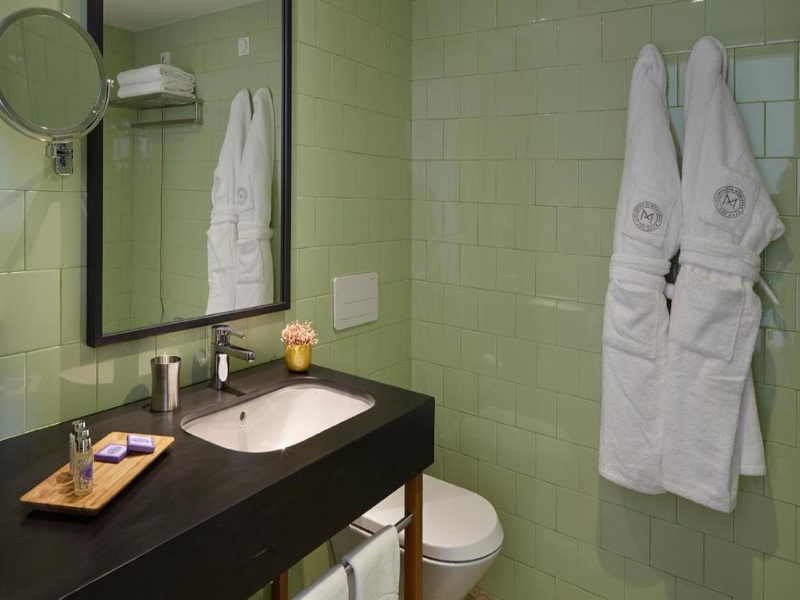 Abrigo da Montanha Hotel Rural & SPA image