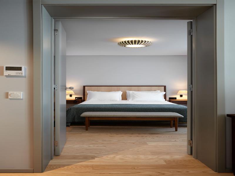 Abrigo da Montanha Hotel Rural & SPA image