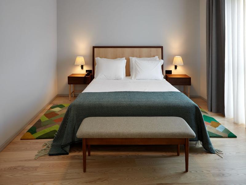 Abrigo da Montanha Hotel Rural & SPA image