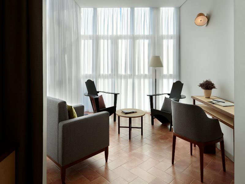 Abrigo da Montanha Hotel Rural & SPA image