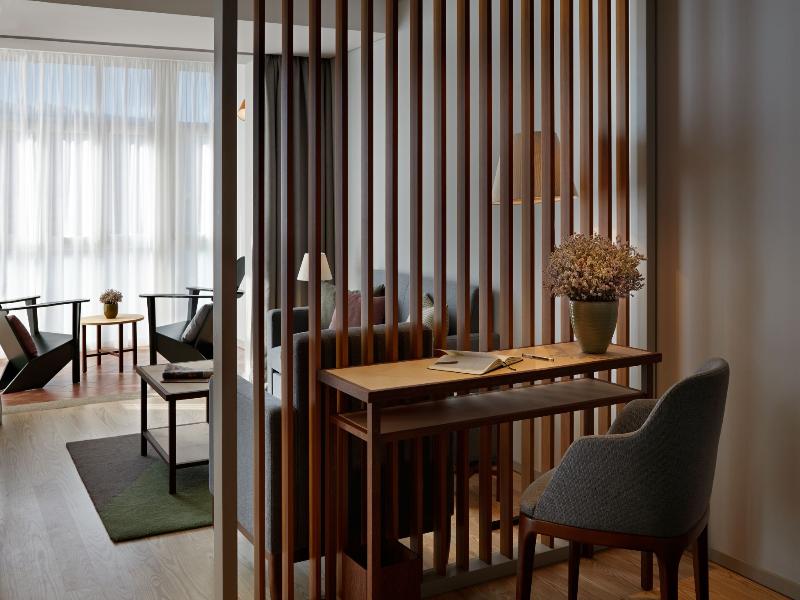 Abrigo da Montanha Hotel Rural & SPA image