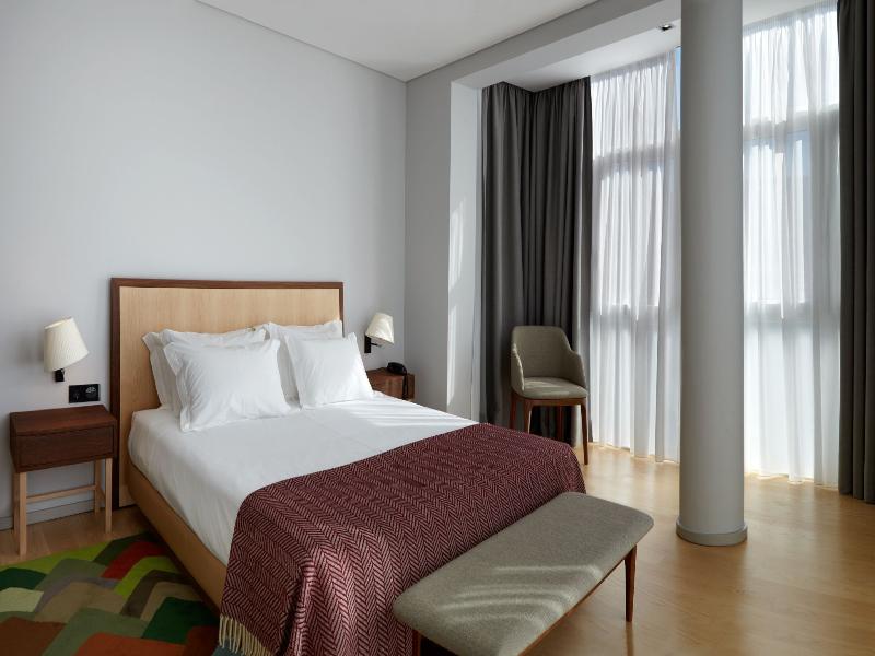 Abrigo da Montanha Hotel Rural & SPA image